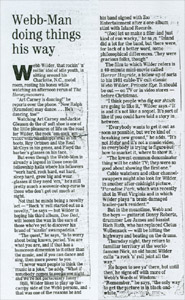 1991 Article
