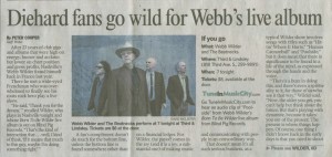 The Tennessean article