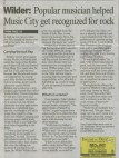 The Tennessean article
