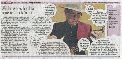 Courier-Journal article