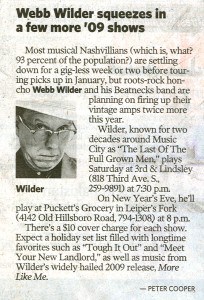 The Tennessean article