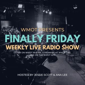 WMOT, Nashville