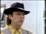 Webb as 'Cowboy'
