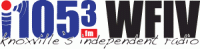 i105 logo