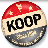 KOOP logo