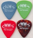 WW Pick