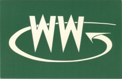 WW postcard