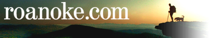 Roanoke Times logo