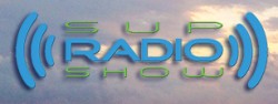 SUP Radio logo