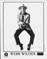 1989 Promo photo