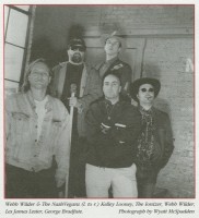 Beatnecks