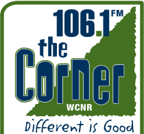 WCNR logo