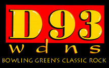 WDNS logo