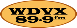 WDVX logo