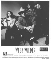 1991 Promo photo