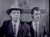 Webb and Ted