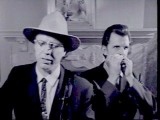 Webb and Ted