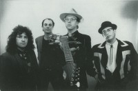 Beatnecks