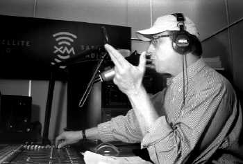 Webb on XM