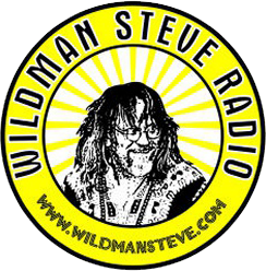 WildmanSteve logo