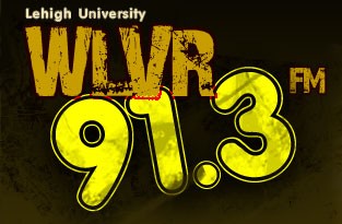 WLVR logo