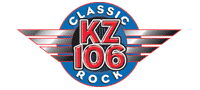 KZ106 logo
