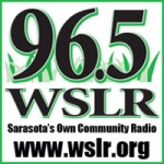 WSLR logo