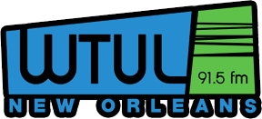 WTUL logo