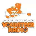 WUTK logo