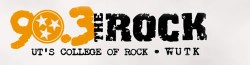 WUTK logo