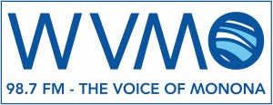 WVMO, Monona