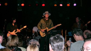 Webb Wilder - 03/12/05