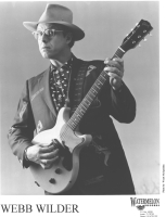 1996 Promo photo