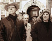 About Time band