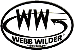 WW bumper sticker