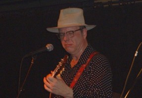 Webb Wilder - 02/26/05
