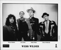 1989 Promo photo