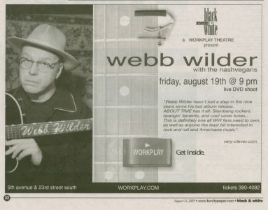 Workplay Ad #2