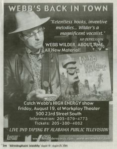 Workplay Ad #1