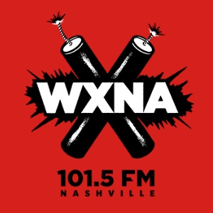 Gina Frary Bacon - WXNA