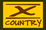 X Country
logo