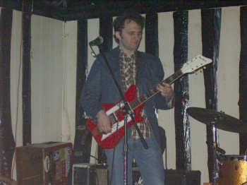 Joe V. McMahan