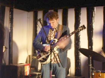 Joe V. McMahan