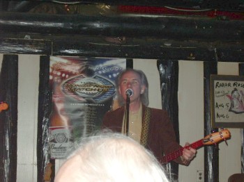 Tom Comet