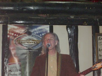 Tom Comet